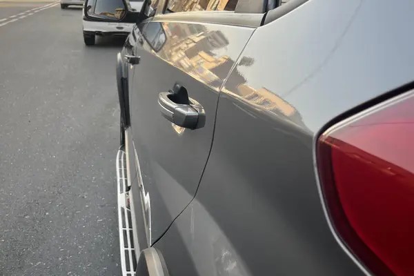 ام وی ام، X22