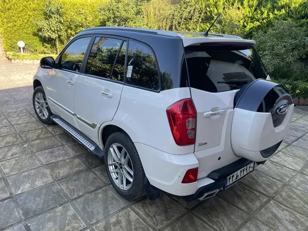 ام وی ام، X33 S