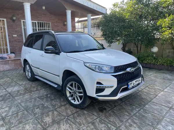 ام وی ام، X33 S