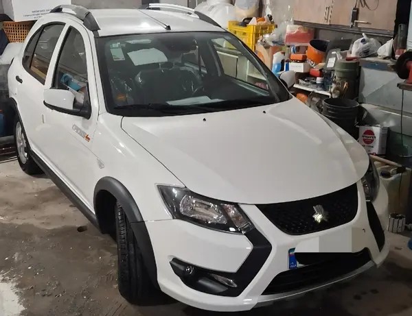 کوییک، دنده ای S