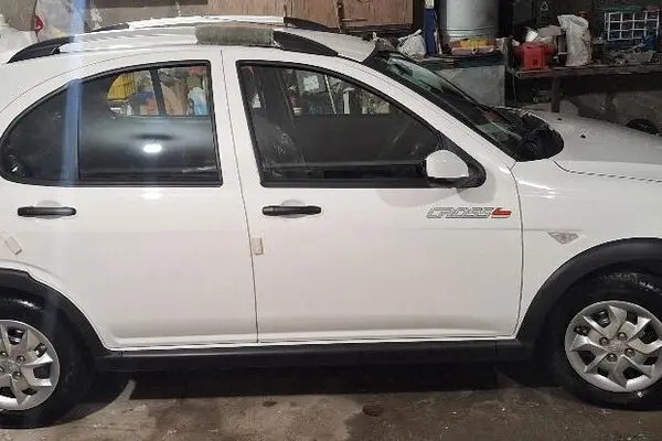 کوییک، دنده ای S