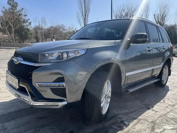 ام وی ام، X33 S