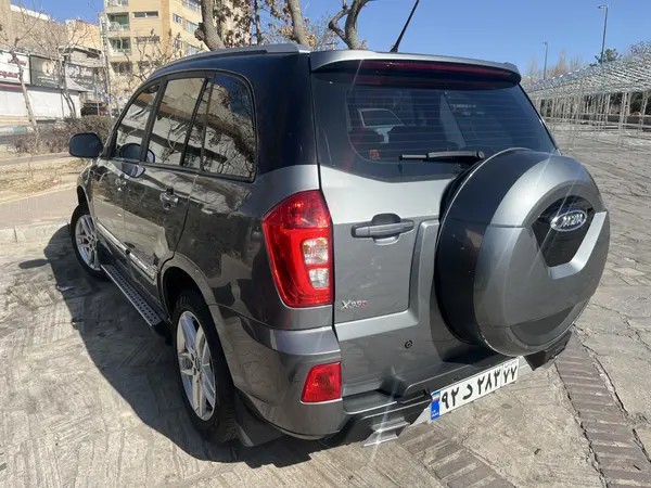 ام وی ام، X33 S