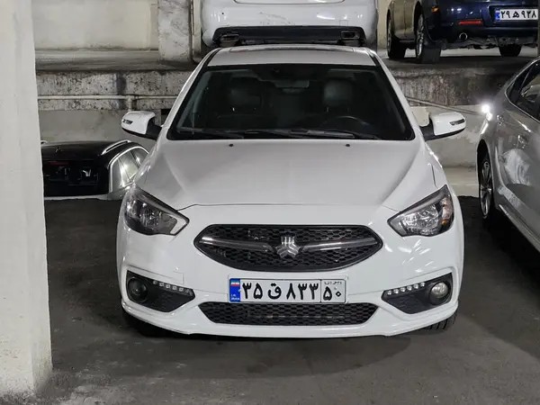 شاهین، G دنده ای