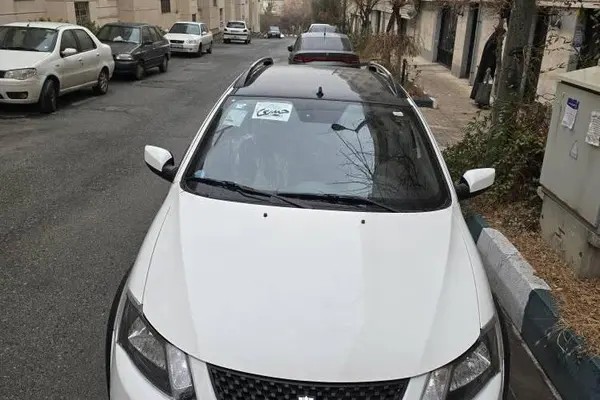 کوییک، GXR