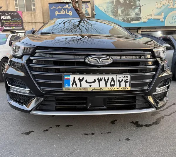 فونیکس، آریزو 6 پرو