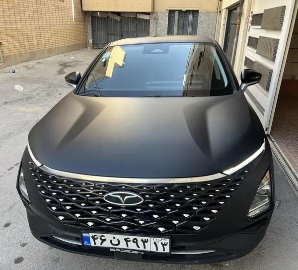 فونیکس، FX
