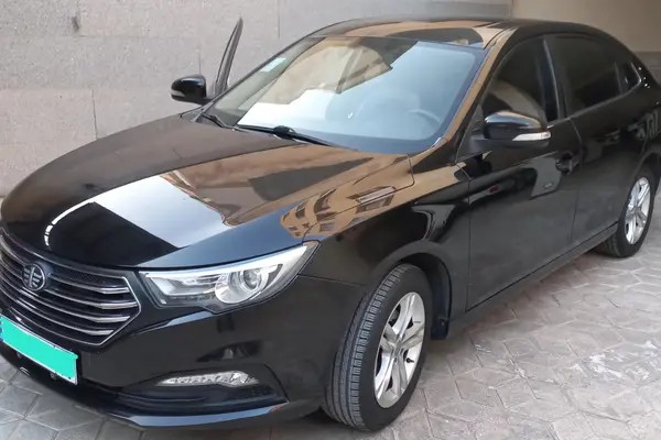بسترن، B30