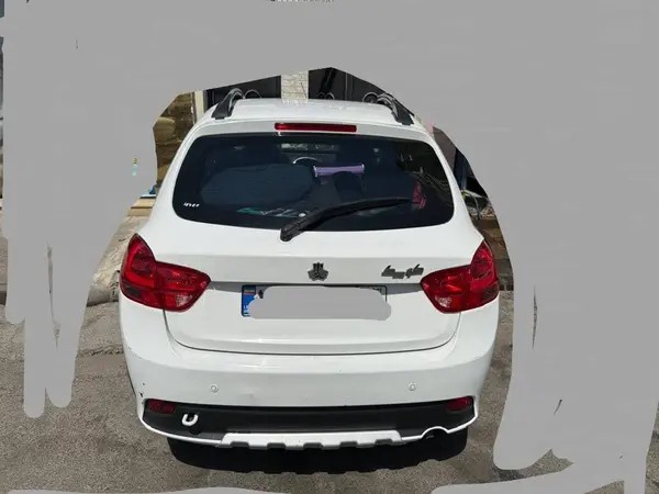 کوییک، دنده ای