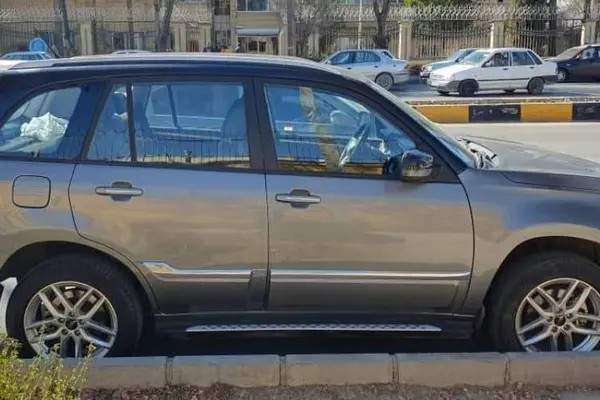 ام وی ام، X33 S