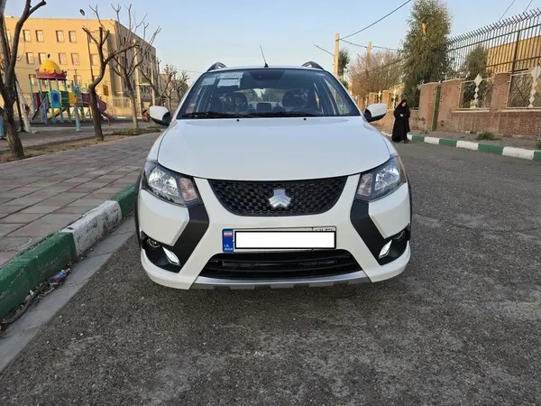 کوییک، GX