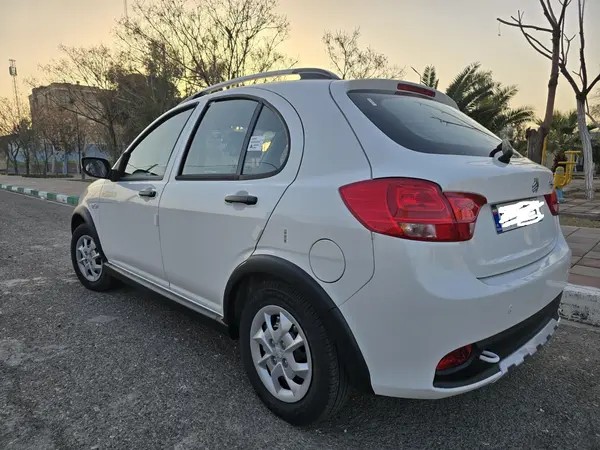 کوییک، GX