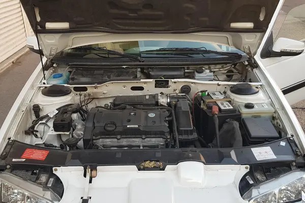 پژو، پارس