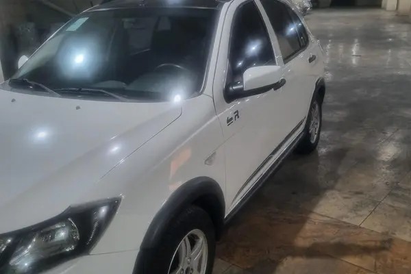 کوییک، دنده ای R