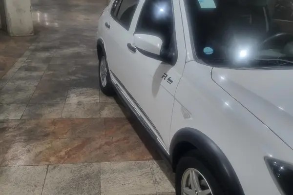کوییک، دنده ای R