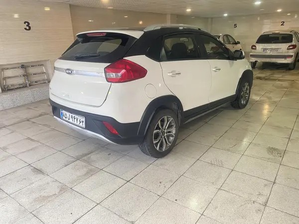ام وی ام، X22