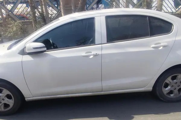 شاهین، G دنده ای