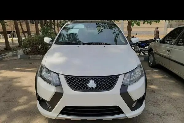 کوییک، دنده ای S