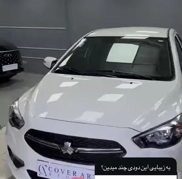 شاهین، GL دنده ای