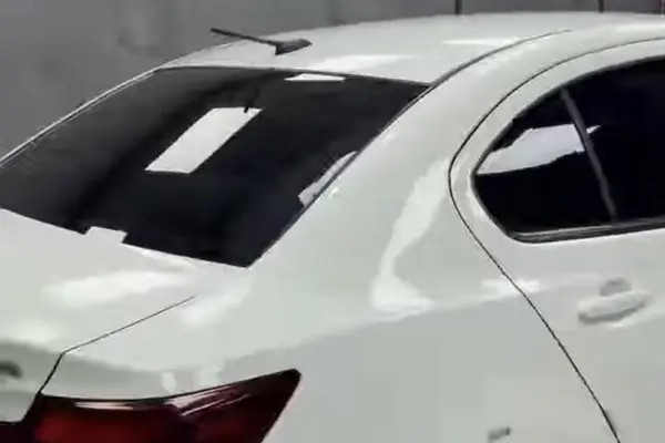 شاهین، GL دنده ای