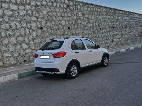 کوییک، دنده ای S