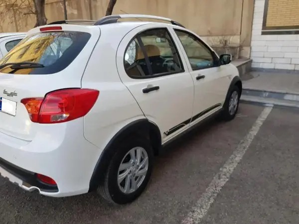 کوییک، GXR