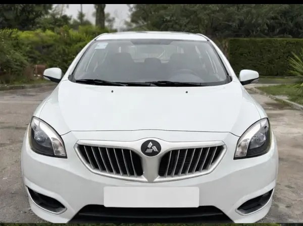 برلیانس، H320