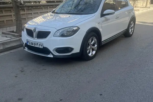 برلیانس، کراس