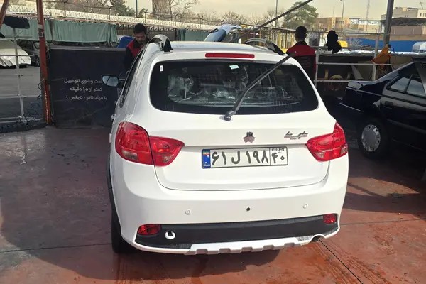 کوییک، GX