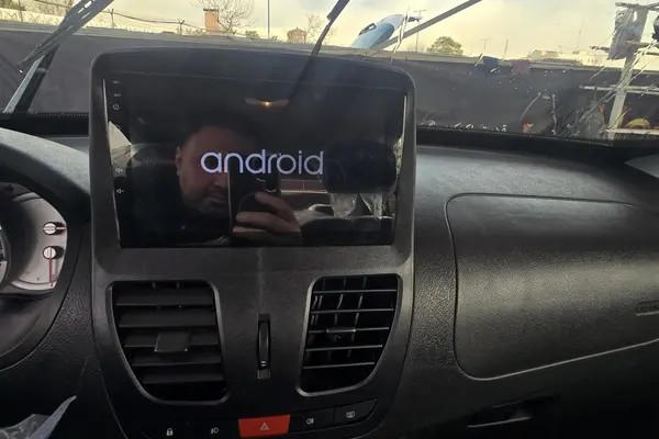 کوییک، GX