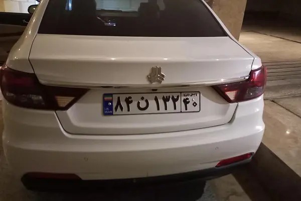 شاهین، پلاس اتوماتیک AT