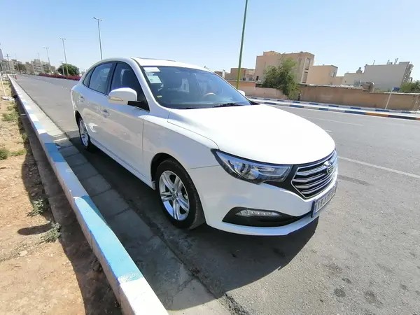 بسترن، B30