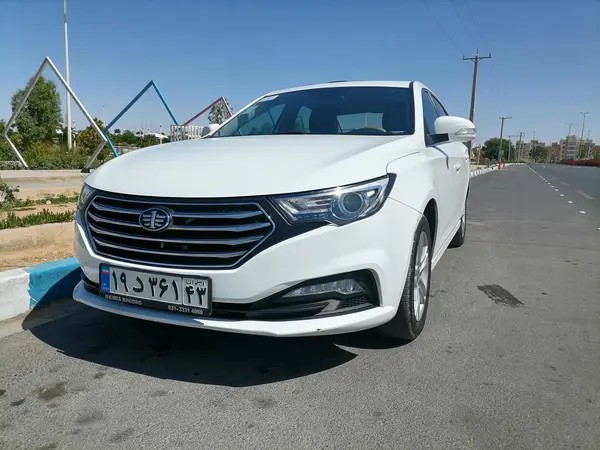 بسترن، B30