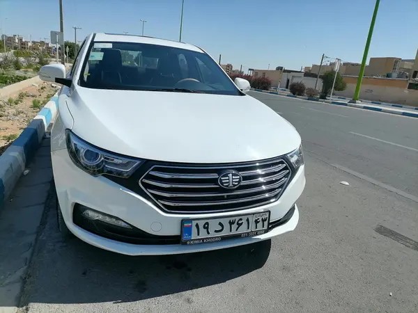 بسترن، B30