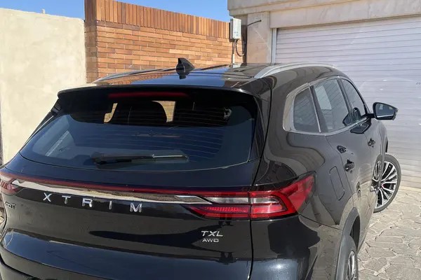 اکستریم، TXL (TX)