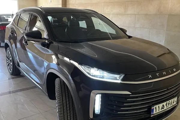 اکستریم، TXL (TX)