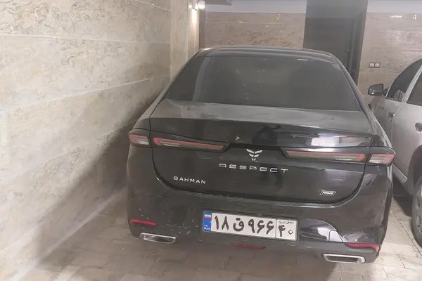 ریسپکت، پرایم