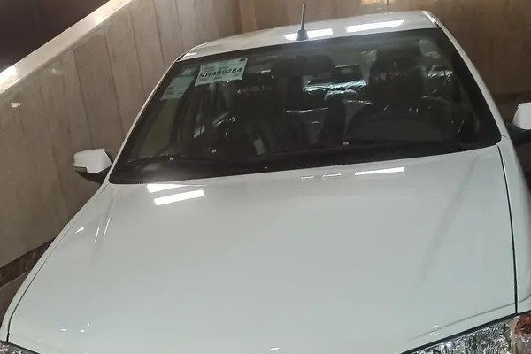 پژو، پارس