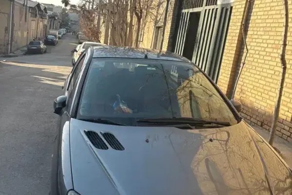 پژو، 206