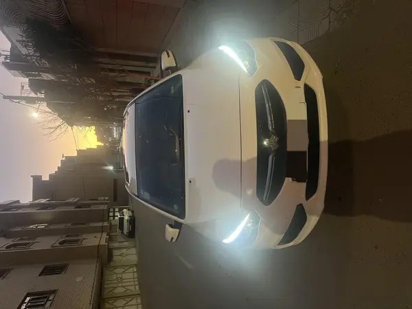 شاهین، G دنده ای