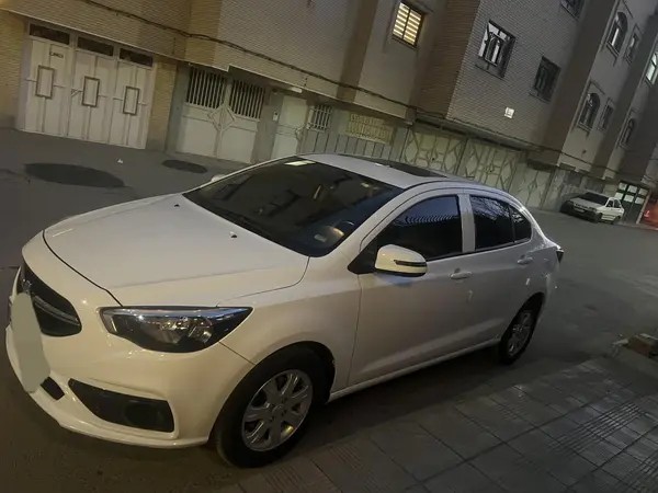 شاهین، G دنده ای