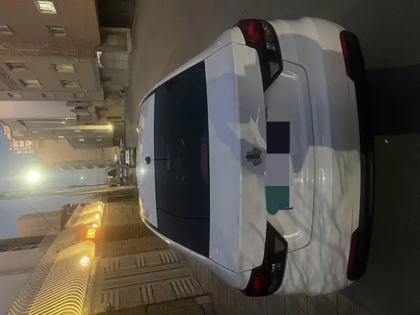 شاهین، G دنده ای