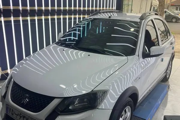 کوییک، دنده ای S