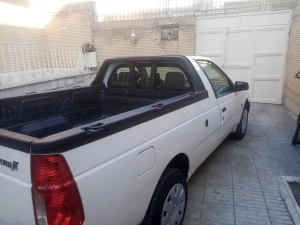 آریسان، 2
