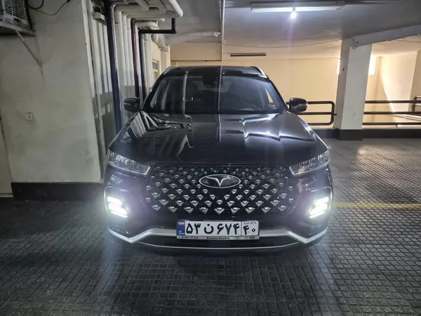 فونیکس، تیگو 7 پرو