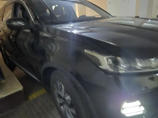فونیکس، تیگو 7 پرو
