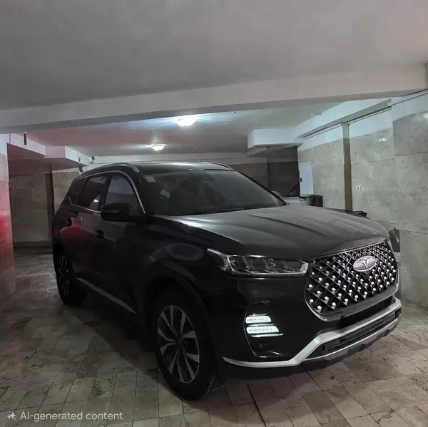 فونیکس، تیگو 7 پرو