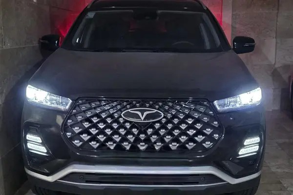 فونیکس، تیگو 7 پرو