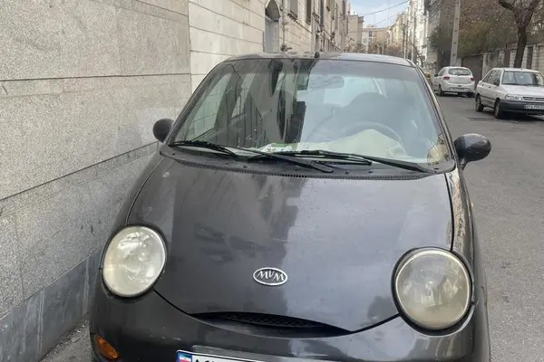 ام وی ام، 110