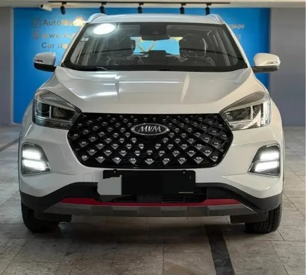 ام وی ام، X55 PRO